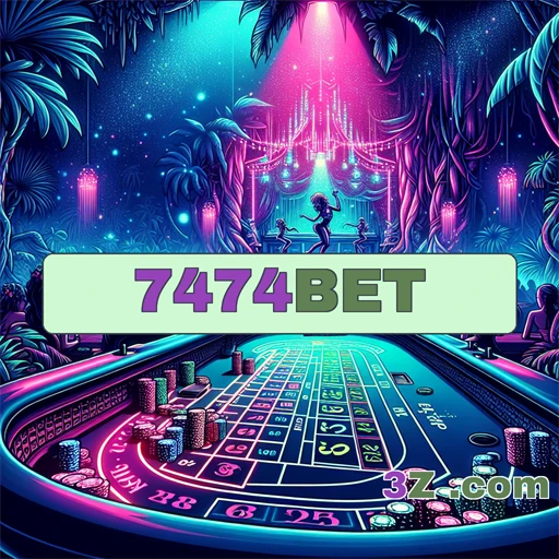 7474 bet Apostas