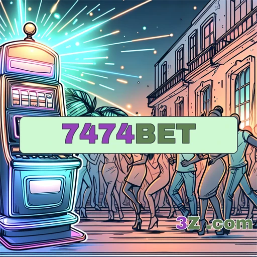 Explorando a Categoria de Bônus na 7474 Bet
