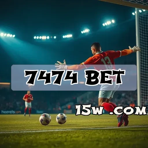 7474 bet: A Comunidade que Revoluciona sua Experiência de Jogo