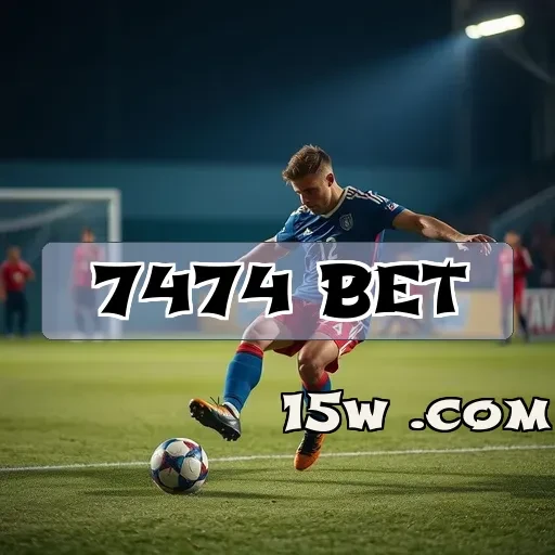 7474 bet: Descubra Tudo Sobre os Jogos que Encantam os Brasileiros