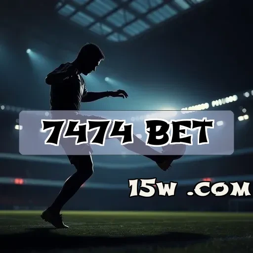 7474 bet: A Nova Era das Apostas Ao Vivo que Você Precisa Conhecer