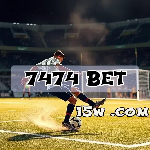 7474 bet: Descubra os Recursos Fascinantes da Seção 'Odds'