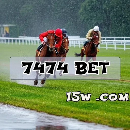 7474 bet: Ofertas Incríveis para Potencializar suas Apostas Online